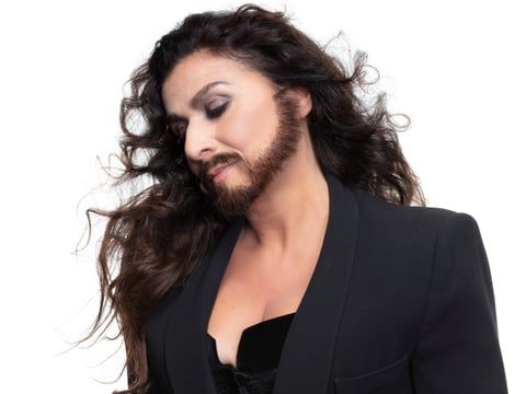 Cecilia Bartoli explores ideas of gender fluidity on her new album, devoted to music written for the great castrato singer Farinelli. Bartoli says that, like him, she's always transforming herself on stage.