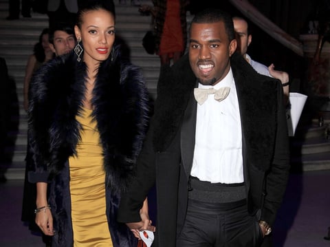 We're guessing that Kanye West's opera at the Hollywood Bowl will have a different vibe than his visit to Paris' Opéra Garnier in 2010.