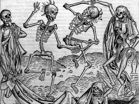 In the wake of pandemics and large-scale crises, composers have responded in a broad variety of ways over the centuries.