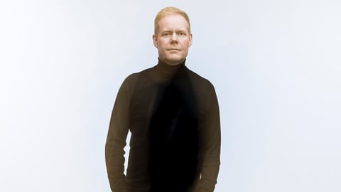 When thinking about putting the Universal Declaration of Human Rights to music on Voices, Max Richter tried to capture the essence of "the world we haven't made yet."