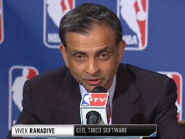 Photo credit: NBA TV