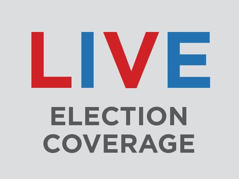 Follow NPR's live election coverage.