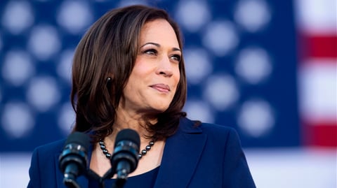 Vice President-elect Kamala Harris is the first woman, the first Black person and the first Asian American elected to the second highest office in the United States.