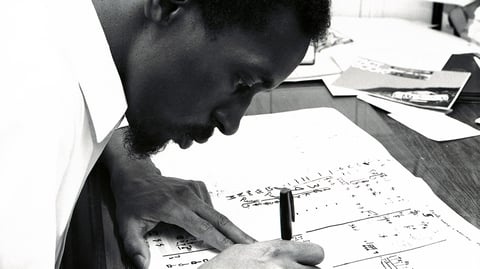 Composer Julius Eastman's music is slowly moving from neglected to championed.