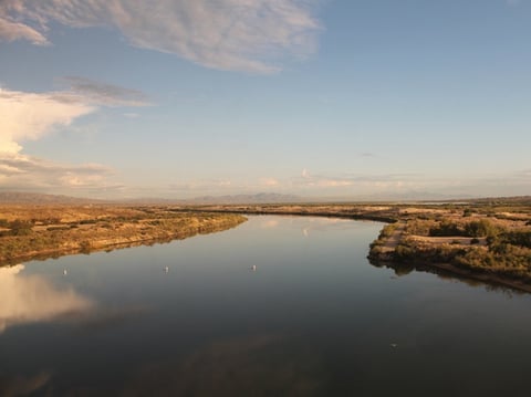 Colorado River