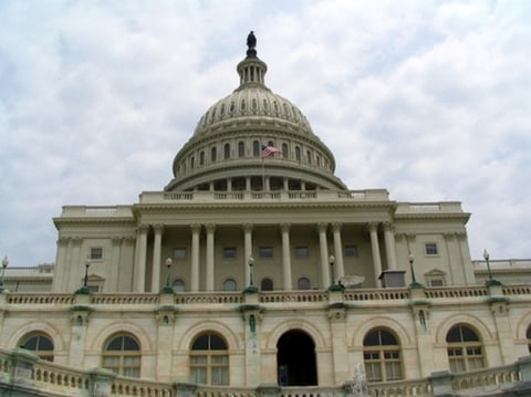 California State Republicans lawmakers recently traveled to Washington, DC to lobby for federal immigration reform.