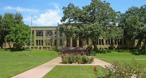 Los Gatos High School