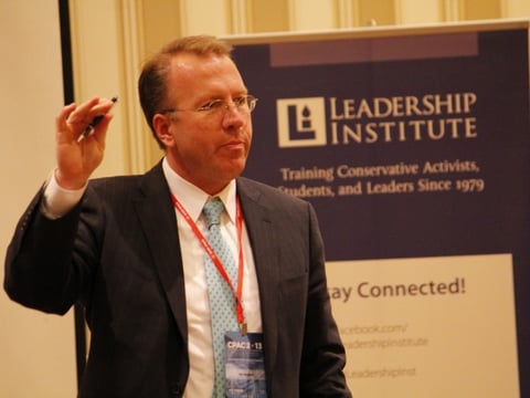 Ron Nehring