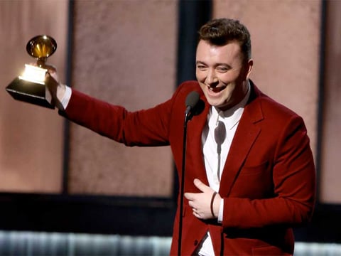 Sam Smith