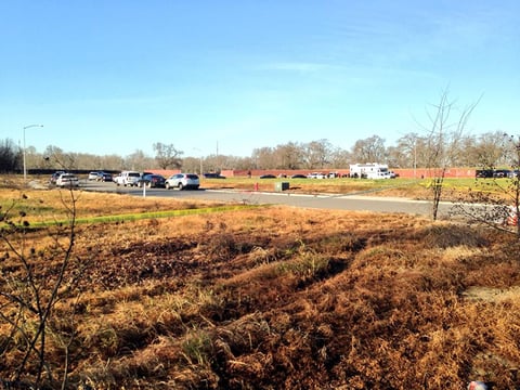 Authorities found the body of 20-day-old Justice Rees was found Feb. 25.