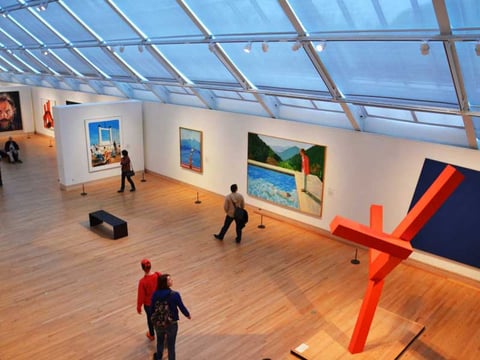 Metropolitan Museum of Art, New York City