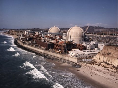 San Onofre Nuclear Generating Station