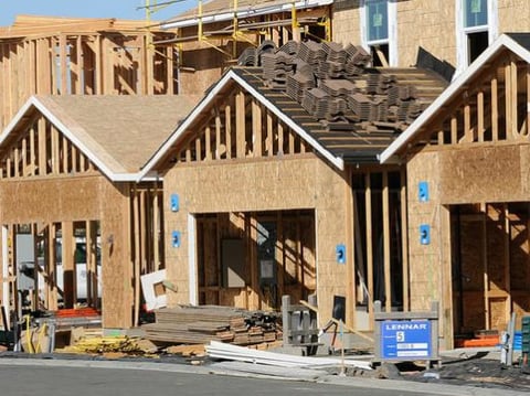 The slow pace of homebuilding will hurt California by driving millennials out of state to buy, according to a gloomy assessment by California Association of Realtors CEO Joel Singer. (Courtesy of the Sacramento Business Journal)