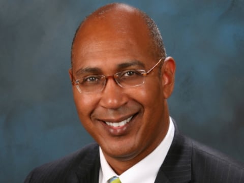 Assemblyman Chris Holden