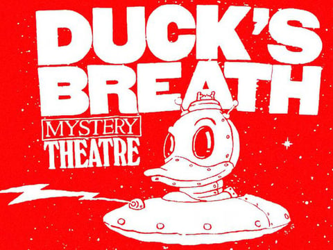 Duck's Breath Mystery Theater / Facebook