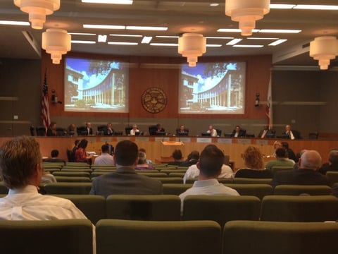 Sacramento City Council members are not required to take sexual harassment training. Some council members say they should be required to take the training just like they are required to take ethics training.