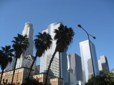 Los Angeles, CA