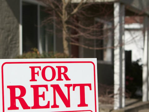 Rents are rising faster in Sacramento than nearly any other big city in the nation. And a report this week raises a new concern about the reasons behind it. 
