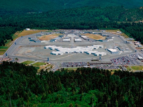 Pelican Bay State Prison