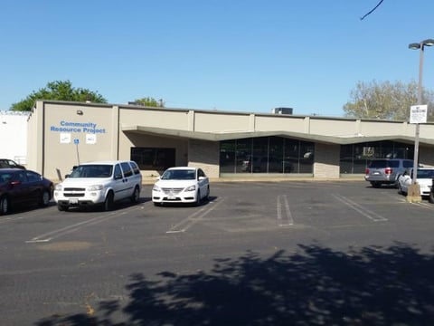 This site at 915 Broadway was where Selland Family Restaurants originally planned to move its restaurant The Kitchen. But not anymore. 