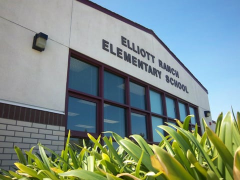 Elliott Ranch Elementary / Facebook