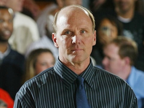 Vance Walberg's tenure as assistant coach with the Sacramento Kings lasted 360 days. 