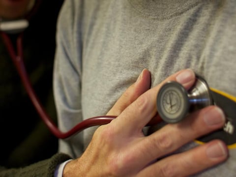 Health and education services added 1,200 jobs in March, according to Sacramento area employment data released today. 
