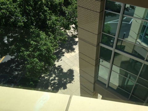 Sacramento City Hall
