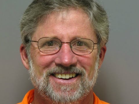 Steve Wolf is the 69 year old search and rescue volunteer who was shot and injured by a gunman in Nevada County on Tuesday while looking for a missing hiker. Wolf lives in the Placer County town of Newcastle. 
