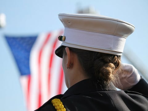The 35th Annual National Fallen Firefighters Memorial Service will be held this Sunday at the National Fire Academy in Emmitsburg, Maryland.