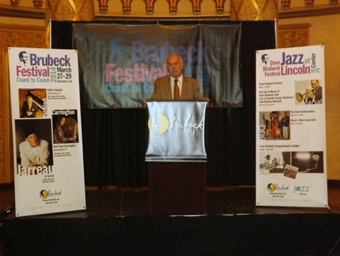 Doug Wilhoit, president and CEO, Greater Stockton Chamber of Commerce