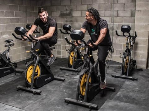 The owner of Sacramento Eco Fitness, a new gym planned for midtown Sacramento, wants to produce power through indoor cycling workouts.