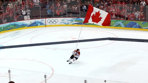 A Canadian company put out a call for Canadians to share videos of what they like about America and what makes it great.
