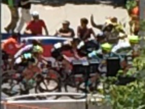 The Amgen Tour Of California hosts two races: the Breakaway From Cancer Men's Tour and the Breakaway From Heart Disease Women's Tour.