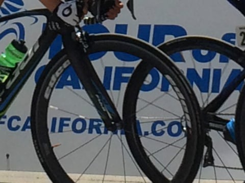 The 2017 Amgen Tour of California is a seven-stage race that starts in Sacramento and ends in Pasadena.