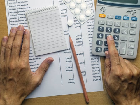 Many people with marketplace health plans purchased under the Affordable Care Act didn't realize they need to switch to Medicare Part B plans at age 65.
