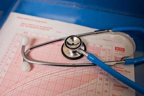 Health services has become the largest employment sector in California and is projected to add about 40,000 positions over the next 12 months, according to the Center for Business and Policy Research at the University of the Pacific in Stockton.