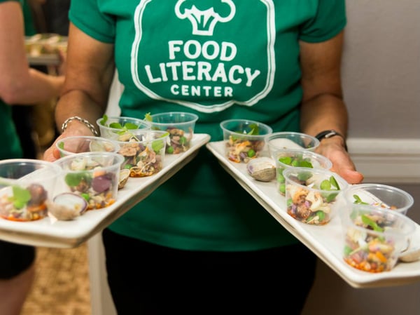 Sacramento Food Literacy Center / Courtesy