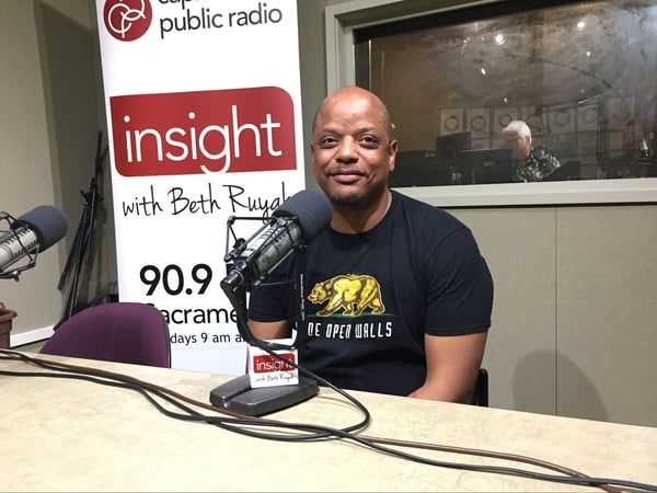 Ed Fletcher was formerly an arts and culture reporter at The Sacramento Bee.