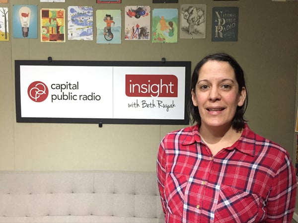 Journalist Amy Westervelt produces Range, a bi-weekly podcast highlighting stories, issues and trailblazing entrepreneurs of the New American West.