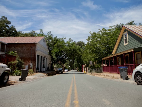 Due to Amador County’s mental health workforce shortage, residents here drive many miles on windy roads to seek care in Sacramento, Placerville or the Bay Area.

