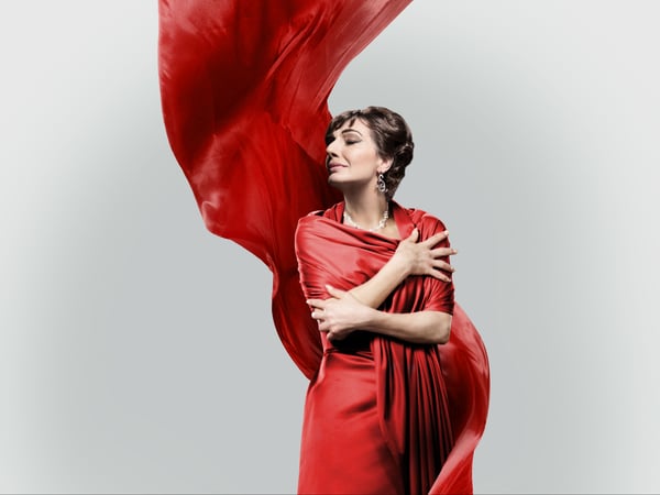 Soprano Maria Callas will be returning to the state this month, but this time, as a hologram. Base Hologram is bringing the opera icon back to the stage with the Sacramento Philharmonic more than 40 years after her death.