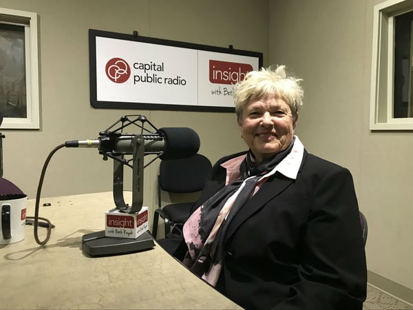 Dr. Lin Farley