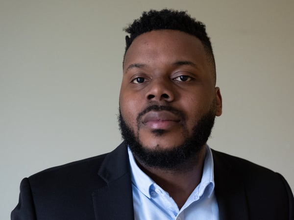 Stockton Mayor Michael Tubbs
