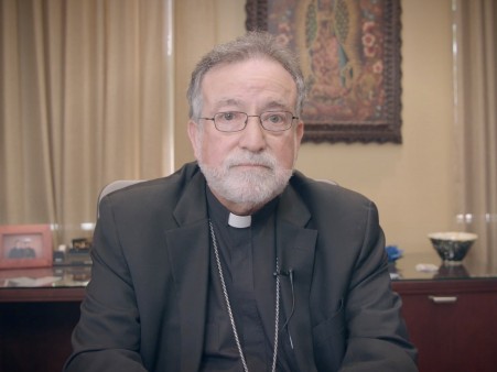 Bishop Jaime Soto of the Roman Catholic Diocese of Sacramento released a list of priests credibly accused of abuse in the diocese on April 30.