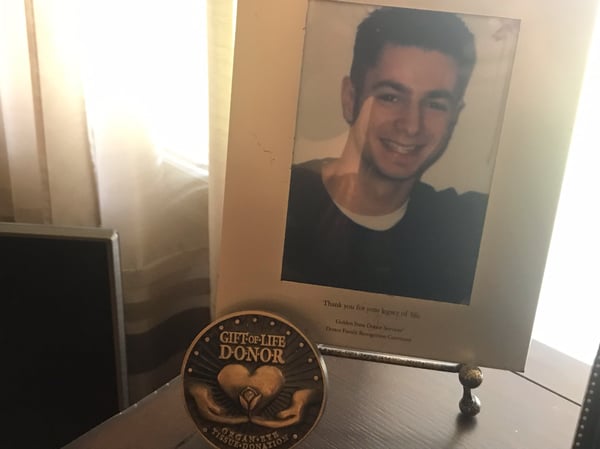 The 2003 murder of Matthew Sievert would reverberate for more than a decade and a half in Sacramento, touching some of the highest offices—and toughest questions—in California.