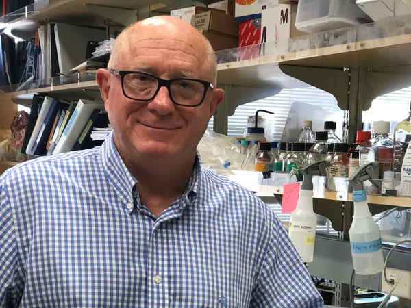 Dr. H. Michael Shepard