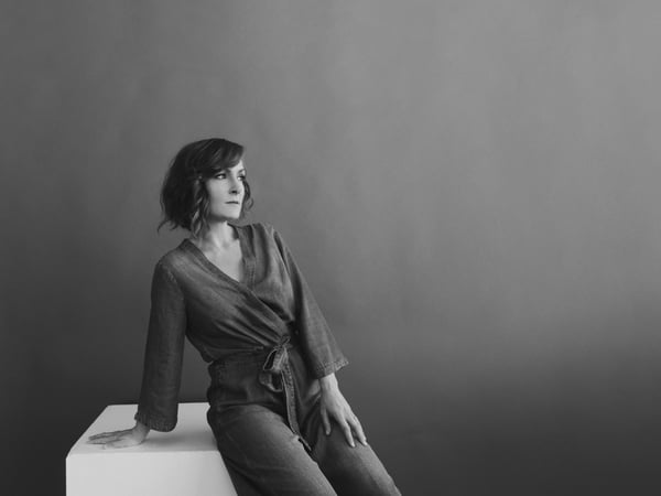 Sara Gazarek