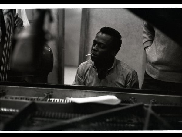 Miles Davis