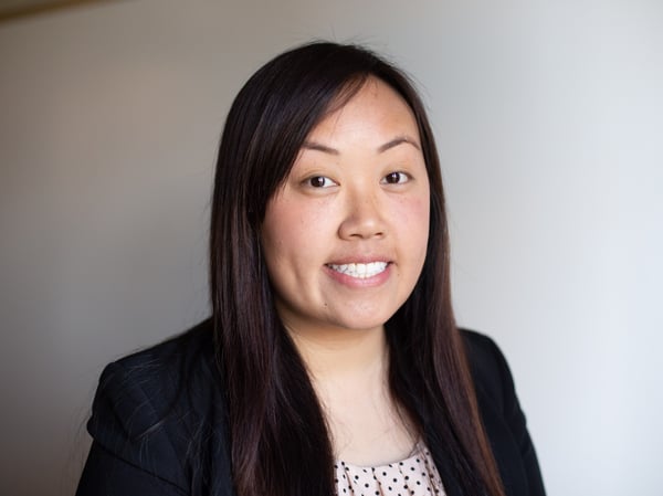 District 8 Sacramento City Council candidate Mai Vang